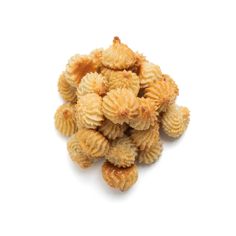 Petits fours aux amandes 2