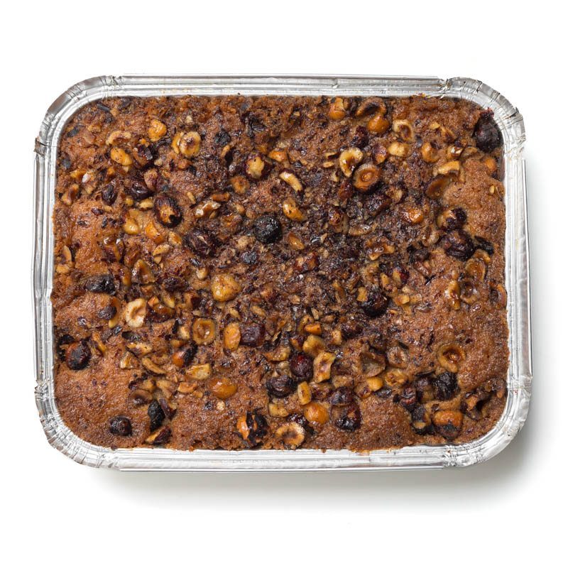 Khobz el bay aux noisettes 3