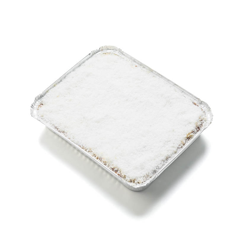 Khobz tounes à la noix de coco 2